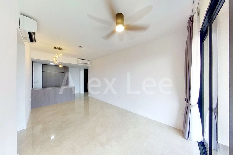 AVENUE SOUTH RESIDENCE 3