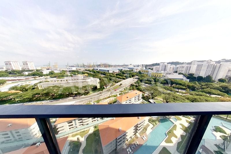 AVENUE SOUTH RESIDENCE 4