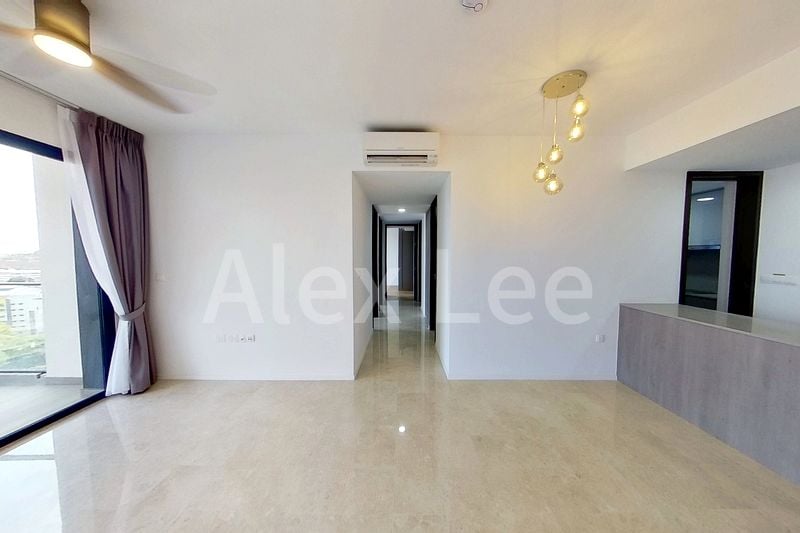 AVENUE SOUTH RESIDENCE 5