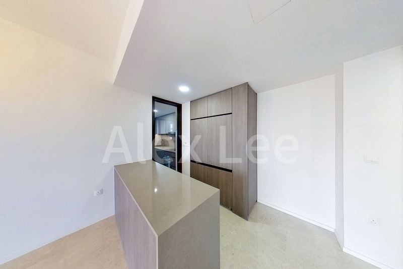 AVENUE SOUTH RESIDENCE 6