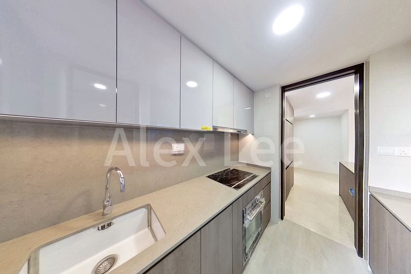 AVENUE SOUTH RESIDENCE 8