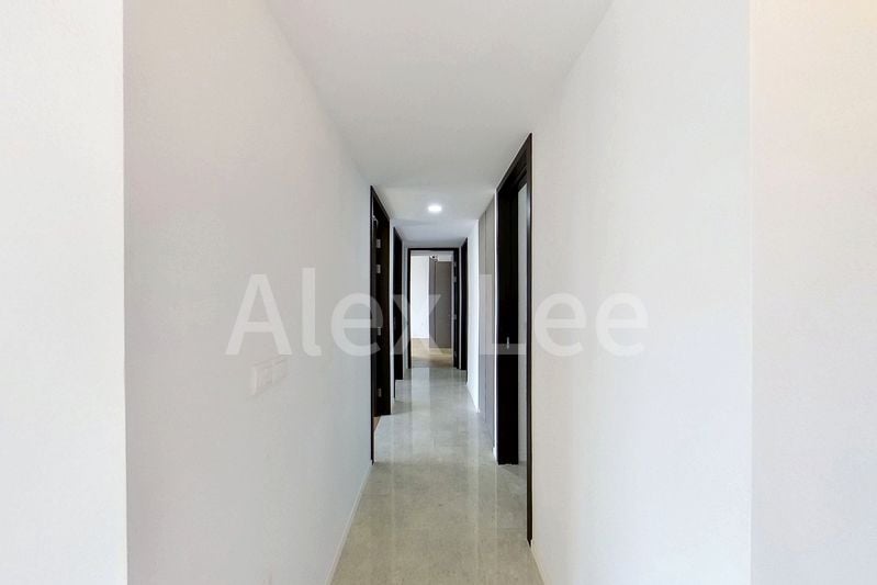 AVENUE SOUTH RESIDENCE 9