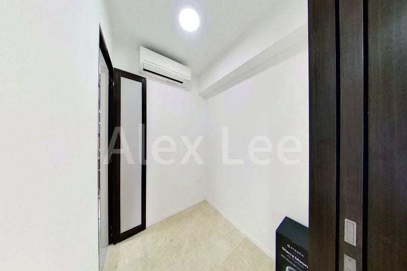 AVENUE SOUTH RESIDENCE 10