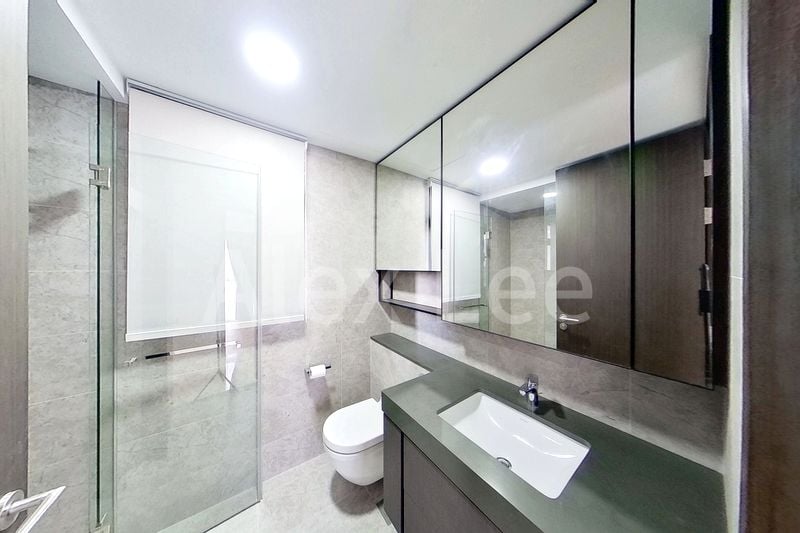 AVENUE SOUTH RESIDENCE 11