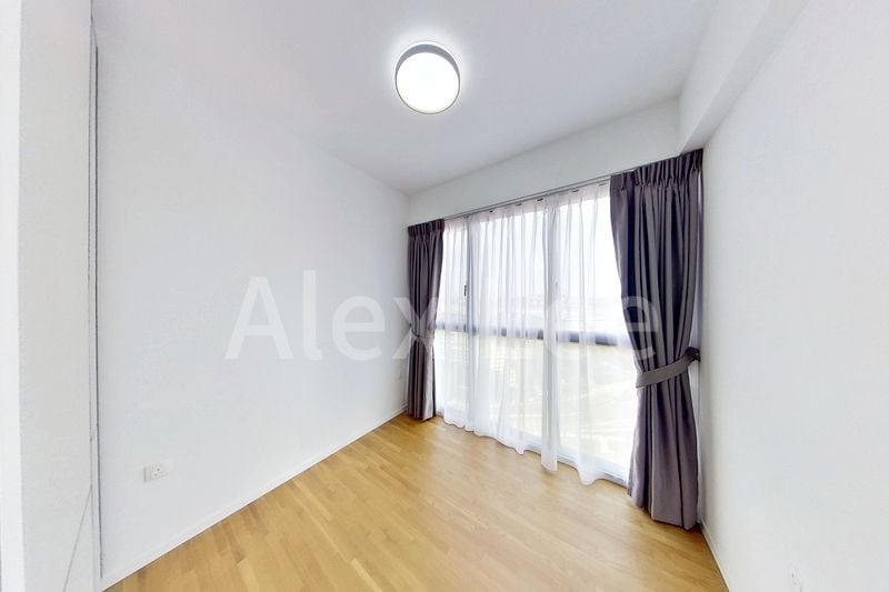 AVENUE SOUTH RESIDENCE 12