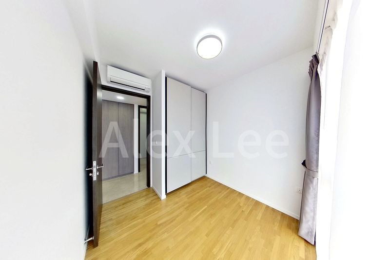 AVENUE SOUTH RESIDENCE 13