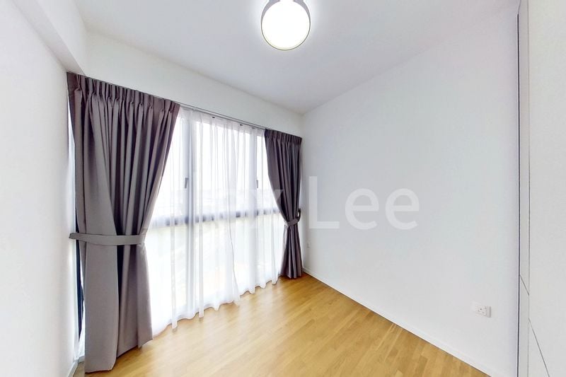 AVENUE SOUTH RESIDENCE 14