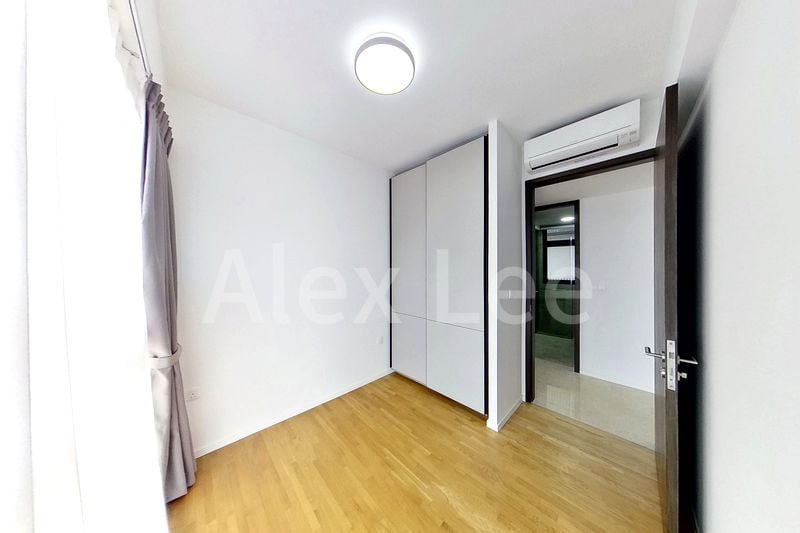 AVENUE SOUTH RESIDENCE 15