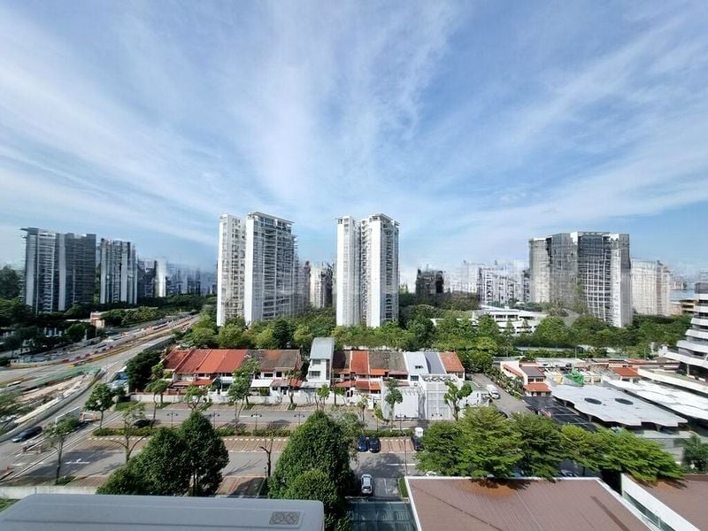 PARKWAY VIEW 3