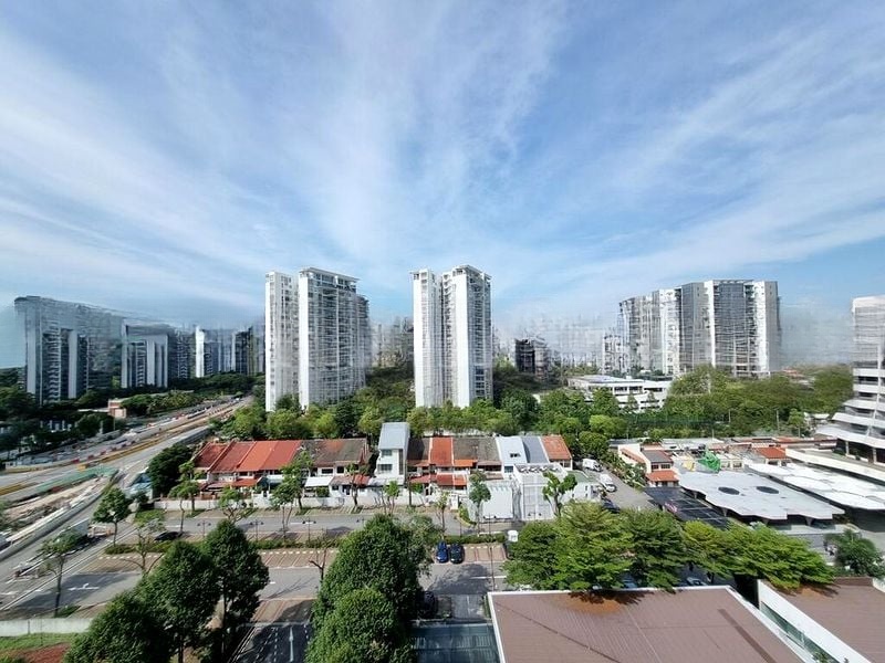 PARKWAY VIEW 9