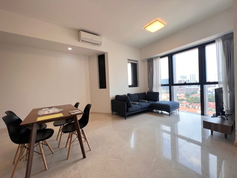 DUO RESIDENCES 5