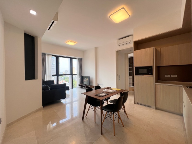 DUO RESIDENCES 6