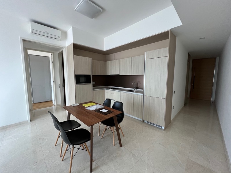DUO RESIDENCES 7