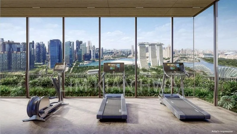 THE SAIL @ MARINA BAY 3