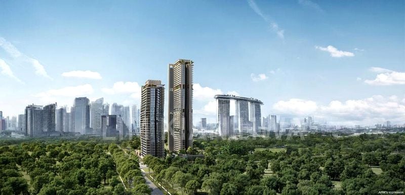 THE SAIL @ MARINA BAY 4