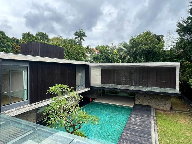 TANGLIN HILL VILLAS 7