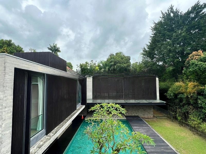 TANGLIN HILL VILLAS 8