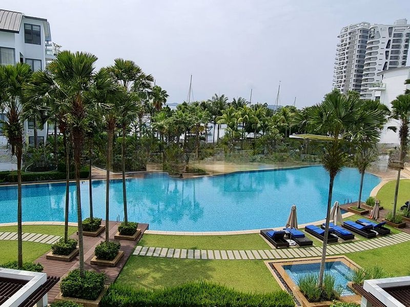 MARINA COLLECTION 13