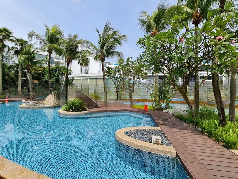 MARINA COLLECTION 15