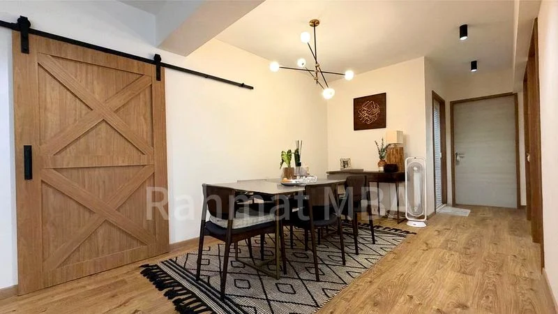 BT BATOK WEST AVE 8 5