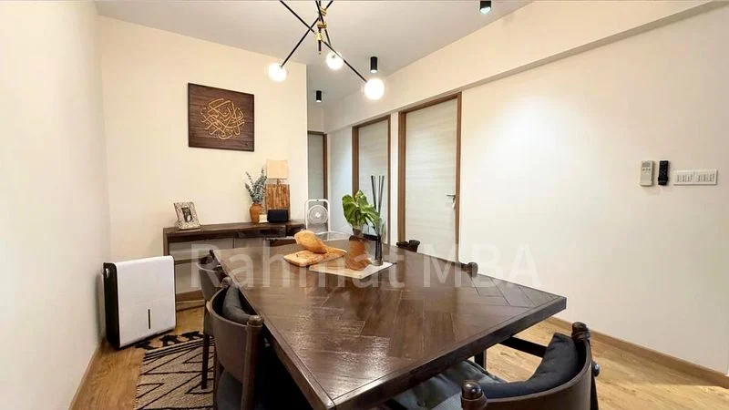 BT BATOK WEST AVE 8 6