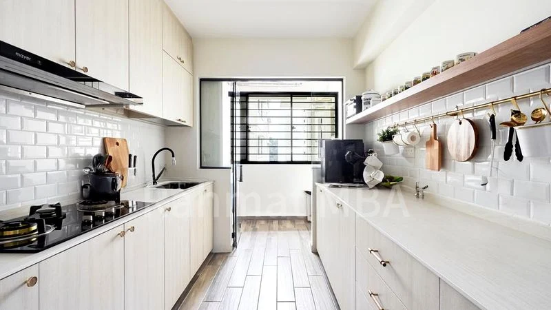 BT BATOK WEST AVE 8 7