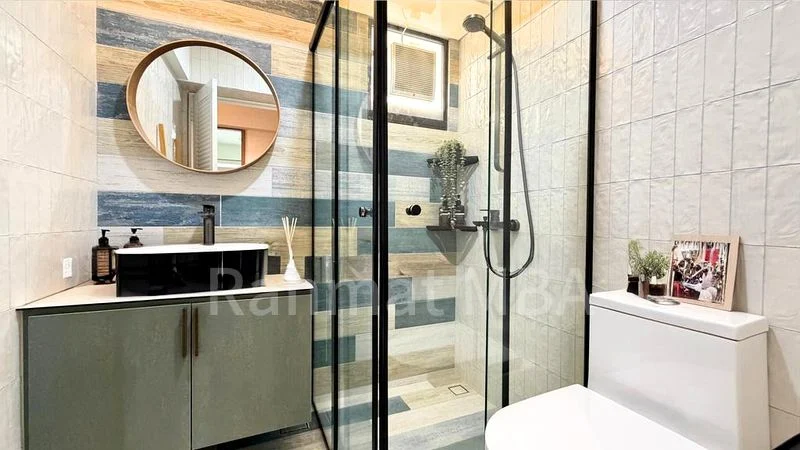 BT BATOK WEST AVE 8 15