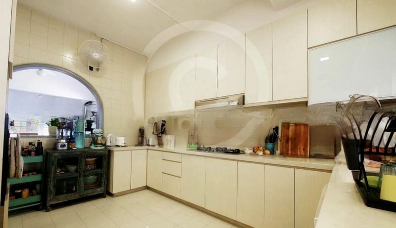 MAYFAIR GARDENS 4
