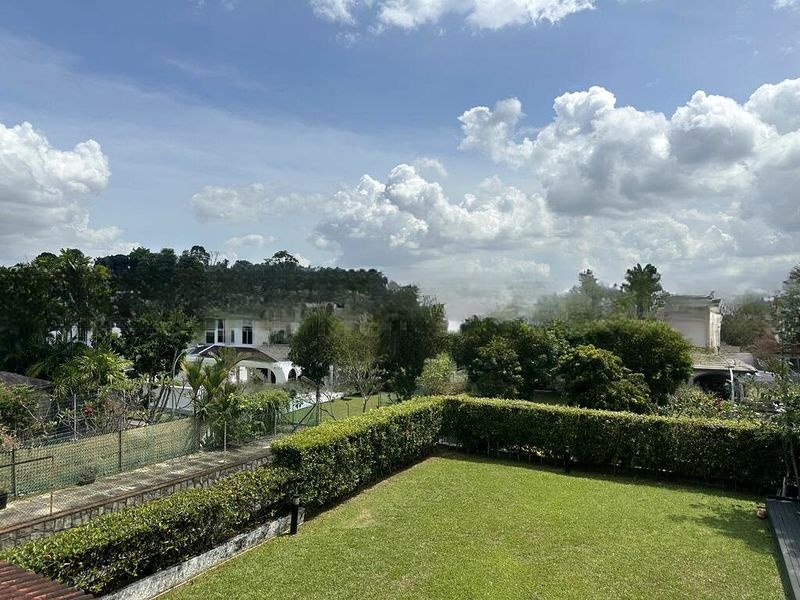 MAYFAIR GARDENS 9