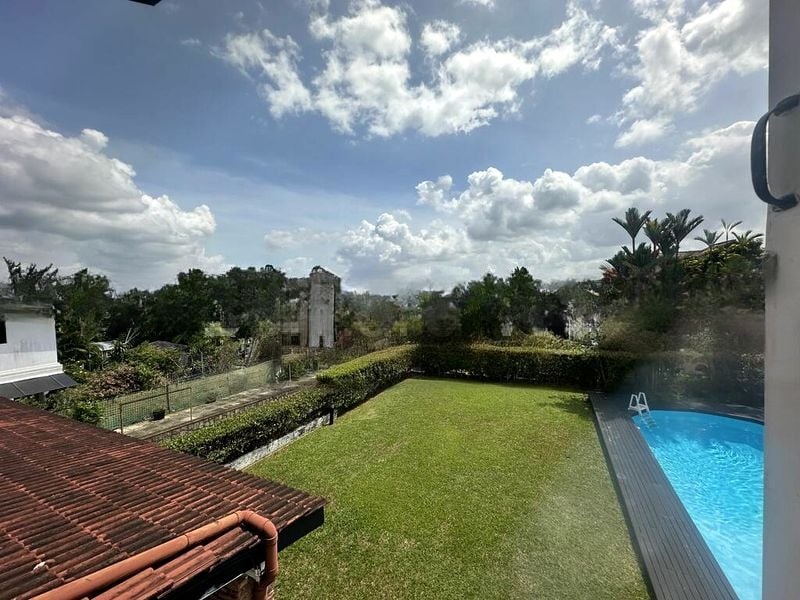 MAYFAIR GARDENS 3