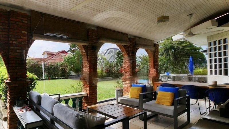 MAYFAIR GARDENS 6
