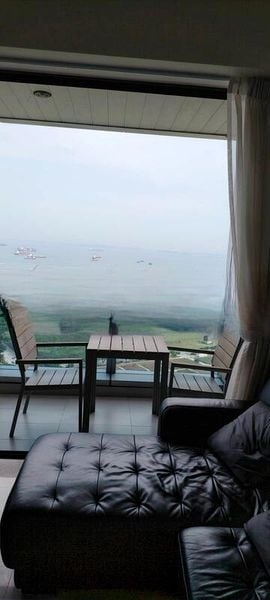 MARINA BAY RESIDENCES 2