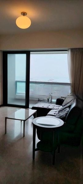 MARINA BAY RESIDENCES 3