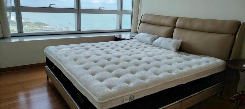 MARINA BAY RESIDENCES 5