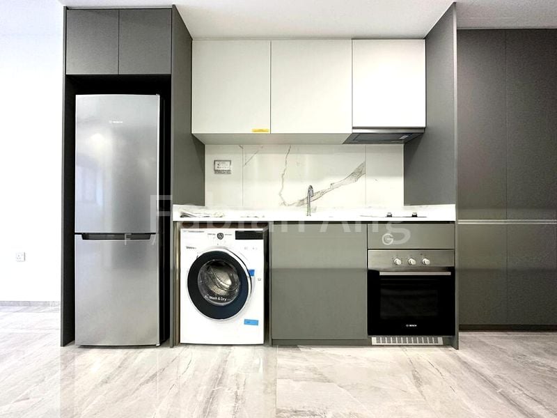 AFFINITY AT SERANGOON 2