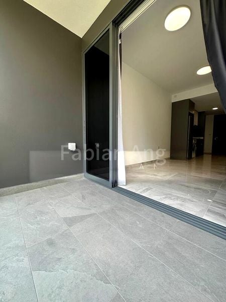 AFFINITY AT SERANGOON 8