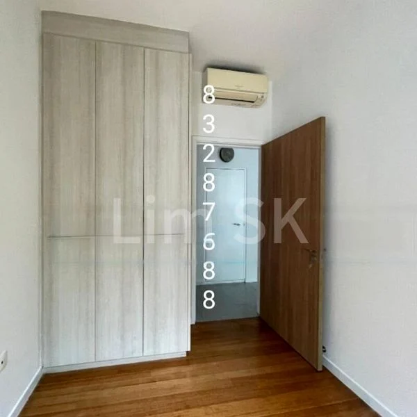 CANBERRA RESIDENCES 2