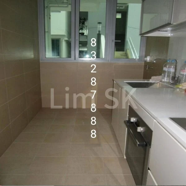 CANBERRA RESIDENCES 3