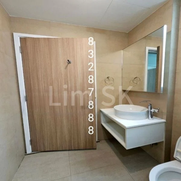 CANBERRA RESIDENCES 4