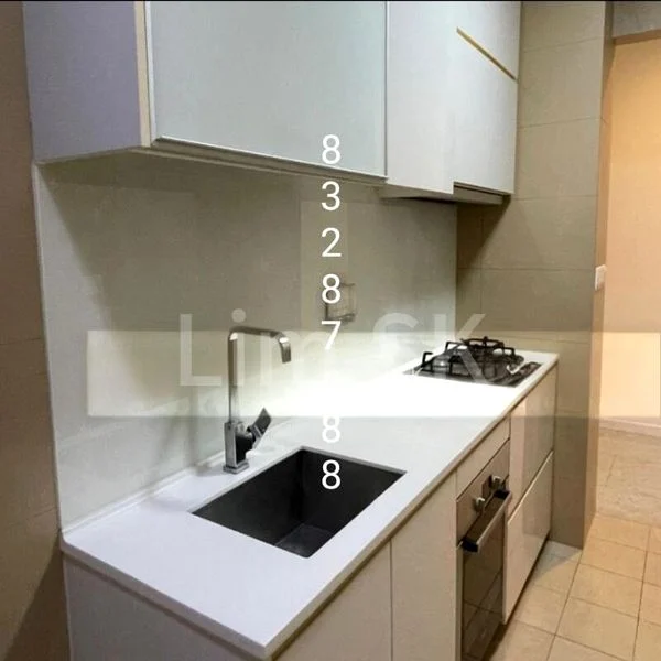 CANBERRA RESIDENCES 5