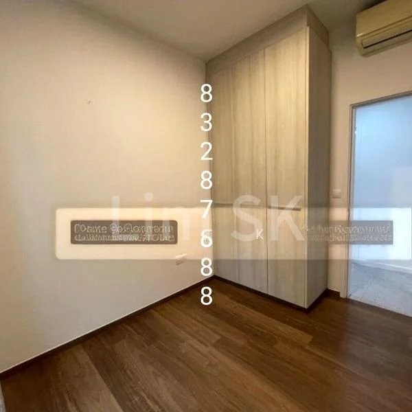 CANBERRA RESIDENCES 7