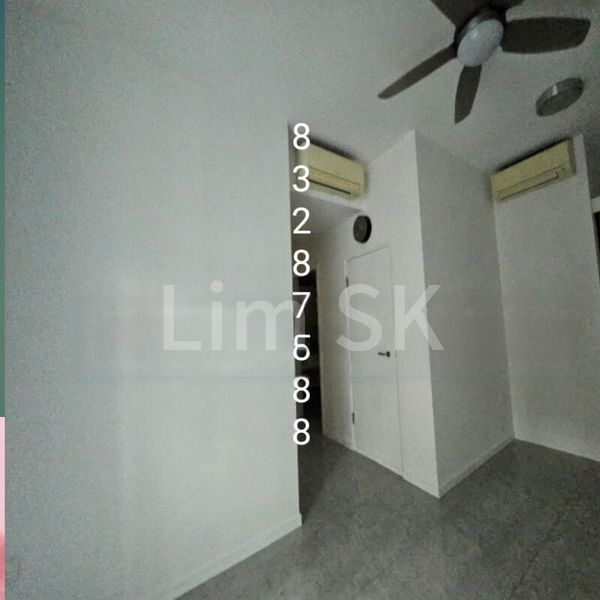 CANBERRA RESIDENCES 8