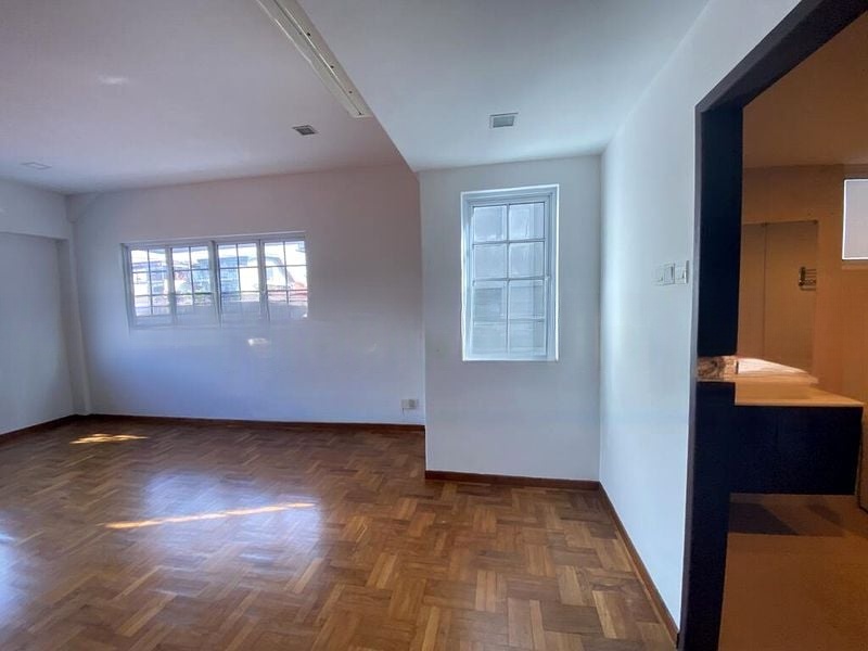 SELETAR HILLS ESTATE 5