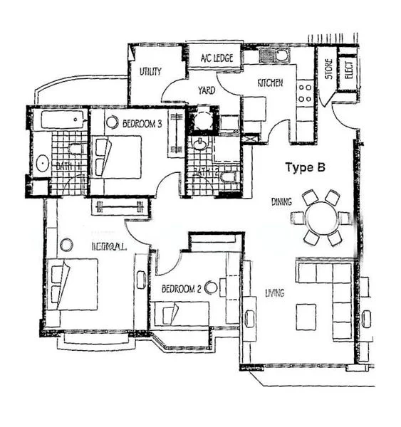 THE BALMORAL SPRING 5