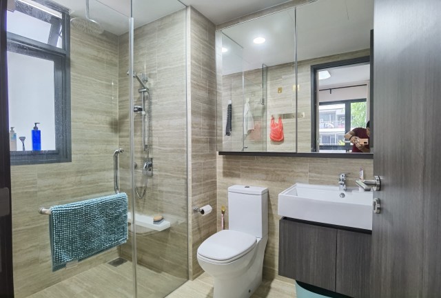 NORTH PARK RESIDENCES 11