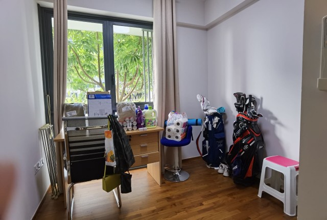 NORTH PARK RESIDENCES 12