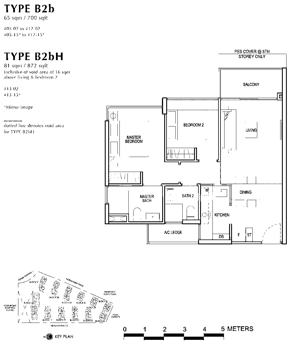 NORTH PARK RESIDENCES 13