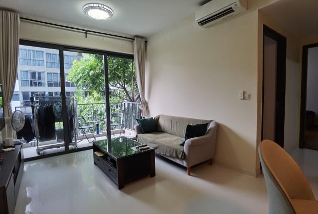 NORTH PARK RESIDENCES 14