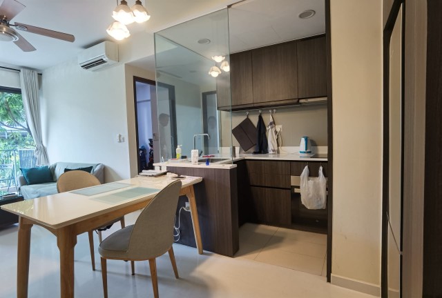 NORTH PARK RESIDENCES 15
