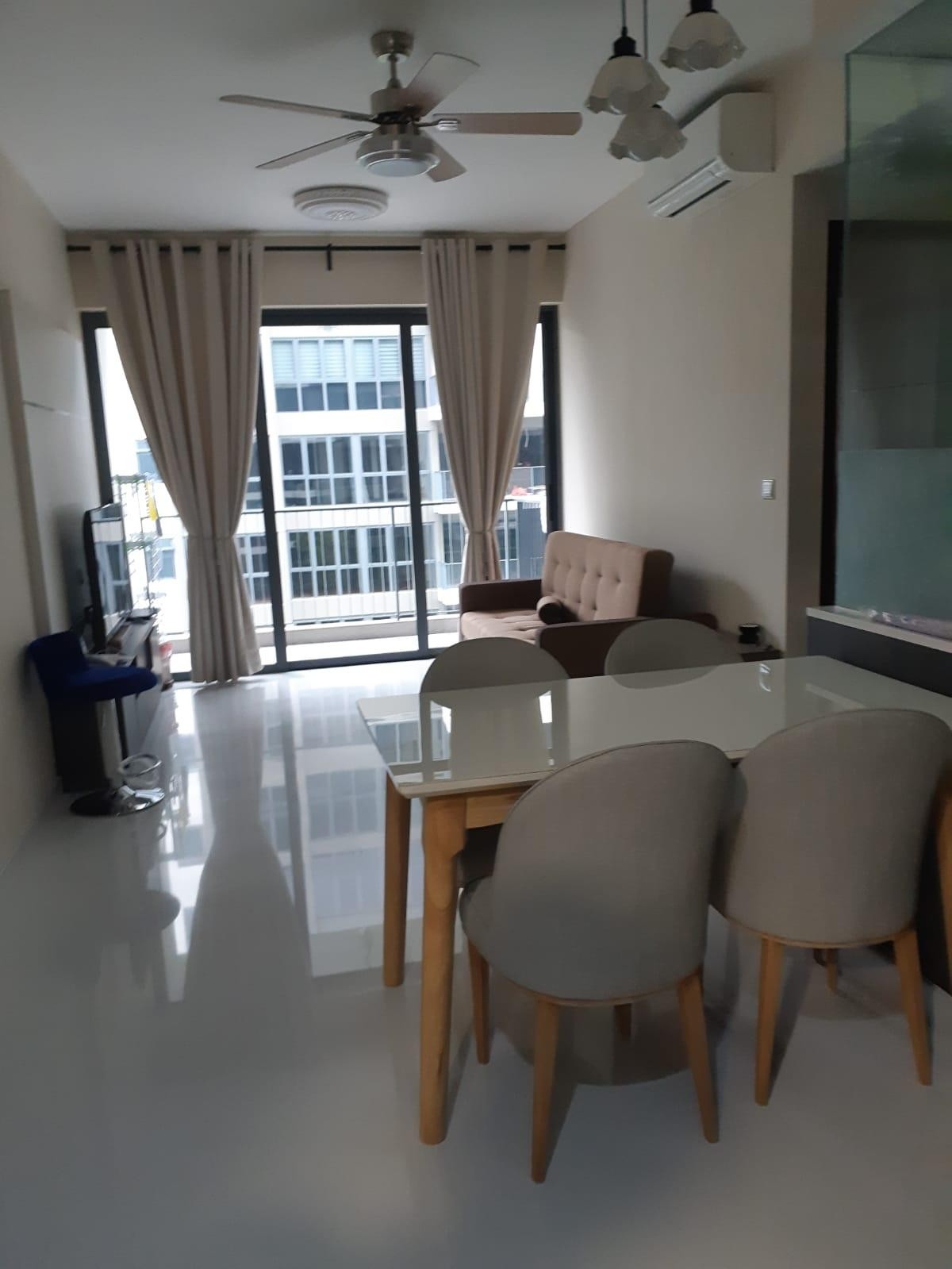 NORTH PARK RESIDENCES 16